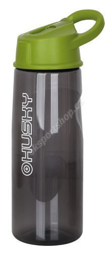 Láhev Husky Springler 750ml zelená