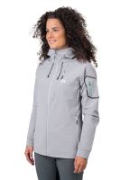 Bunda Hannah Arina Hoody Sharkskin (4)