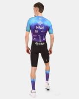 Cyklistická kombinéza Kilpi Aurora-M BLU (1)