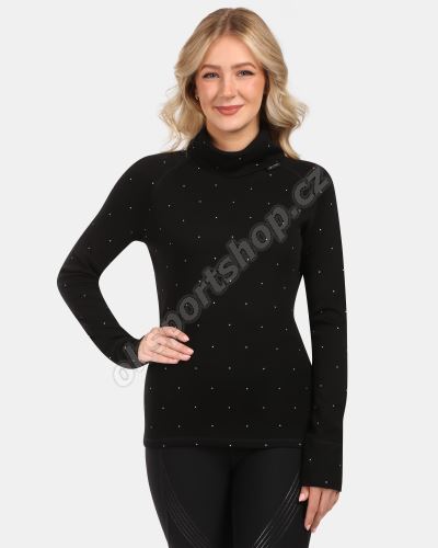 Tričko Kilpi Jannu-W BLK