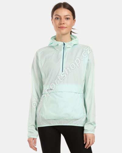 Bunda Kilpi Anori-W MNT