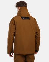 Bunda Kilpi Teen-M BRN (1)
