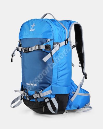 Baton Kilpi Glacier-U BLU 30l