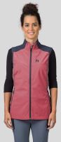 Vesta Hannah Pulla Vest Barogue rose/india ink (2)