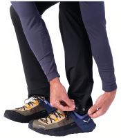 Kalhoty Hannah Garw Anthracite (5)