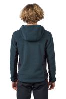 Mikina Hannah Kodiak Hoody Stratified sea/anthracite (3)