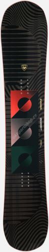 Snowboard Rossignol Evader Wide BLK 26/27