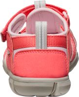 Sandále Keen Seacamp II CNX Dubarry/pink-a-boo (7)
