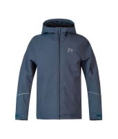 Dětský lyžařský komplet Eaton Ombre blue + Bennet Ombre blue (1)
