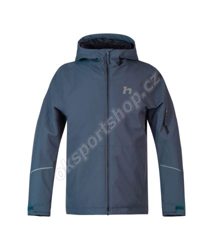 Bunda Hannah Eaton Jr Ombre blue