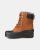 Obuv Kilpi Antartic High WP-M BRN