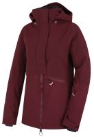 Bunda Husky Gato L Dark bordo (1)