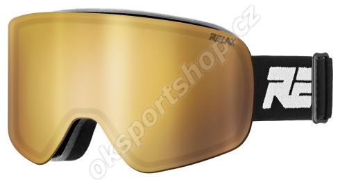 Lyžařské brýle RELAX FEELIN HTG49D