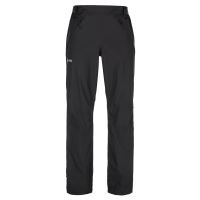 Kalhoty Kilpi Alpin-U BLK