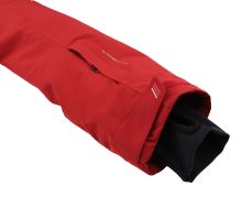 Bunda Hannah Karsen Sun - dried tomato (8)