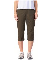 Kalhoty Hannah Walerin Capri Tarmac (2)
