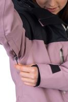 Bunda Hannah Saliva Deauville mauve/anthracite (18)