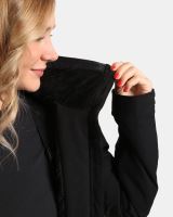 Bunda Kilpi Lin-W BLK (7)
