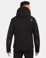 Bunda Kilpi Turnau-M BLK (1)