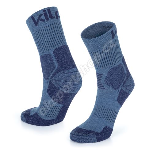 Ponožky Kilpi Ultra-U TRQ