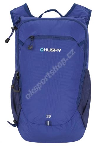 Batoh Husky Peten 15l Blue