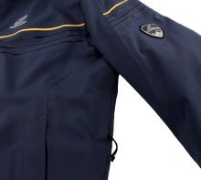 Bunda Hannah Kian Blue nights (yellow) (5)
