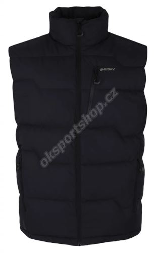 Vesta Husky Deep M Black