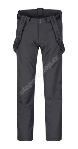 Kalhoty Hannah Slater FD Anthracite