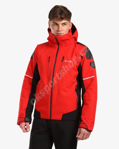 Bunda Kilpi Turnau-M RED