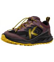 Obuv Keen Zionic WP Huckleberry/black (1)