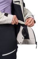 Bunda Hannah Saliva Pelican/anthracite (10)