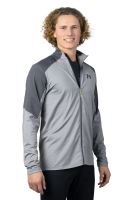 Mikina Hannah Enge Quiet gray mel/asphalt mel (5)