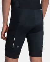 Cyklistické kraťasy Kilpi Gurrafo-M BLK (2)