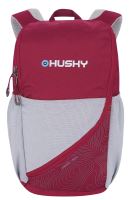 Batoh Husky Jikko 15l Bordo