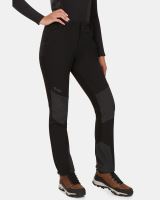 Kalhoty Kilpi Nuuk-W BLK