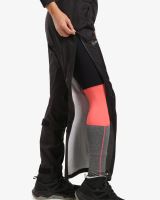 Kalhoty Kilpi Alpin-W BLK (5)