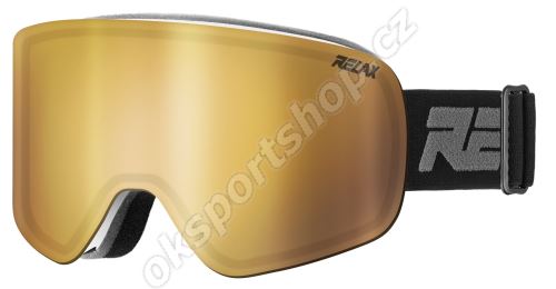 Lyžařské brýle RELAX FEELIN HTG49E