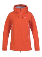 Bunda Hannah Adelaide Spicy orange
