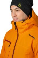 Bunda Hannah Kelton Orange peel (9)