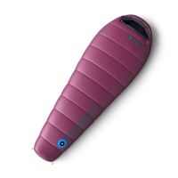 Spací pytel Husky Ladies Majesty Plus Pink