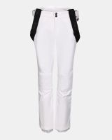 Kalhoty Kilpi Dione-W WHT