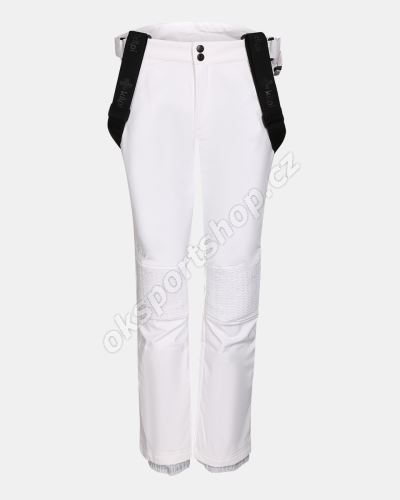Kalhoty Kilpi Dione-W WHT