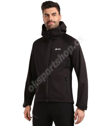 Bunda Kilpi Beltra-M BLK