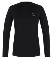 Tričko Husky Active Winter Tromi L Black