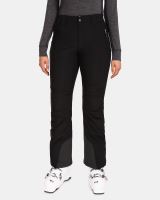 Kalhoty Kilpi Gabone-W BLK