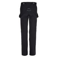 Dámský lyžařský komplet Lorien RED + Dione BLK (4)