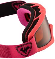 Lyžařské brýle Rossignol Raffish Pink (2)