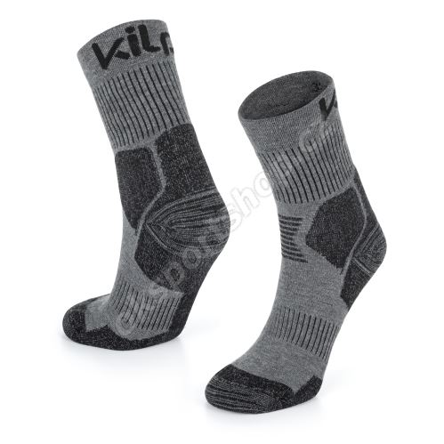 Ponožky Kilpi Ultra-U BLK