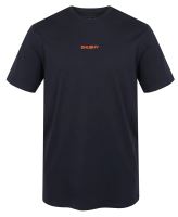 Tričko Husky Tee Walker M Dark blue