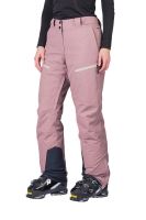 Kalhoty Hannah Soren Deauville mauve (4)